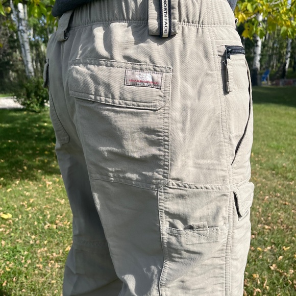 The North Face Convertible Pants L - Picture 5 of 8
